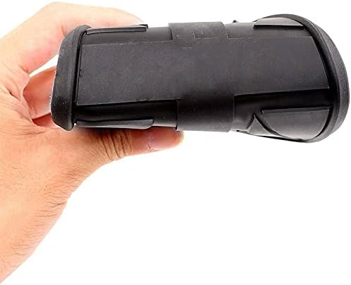 リップ付き 06-17 ダイナ専用 クォーターフェアリング ポン付けセット